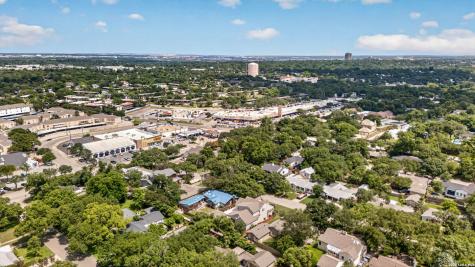 255 Retama Place Alamo Heights TX 78209