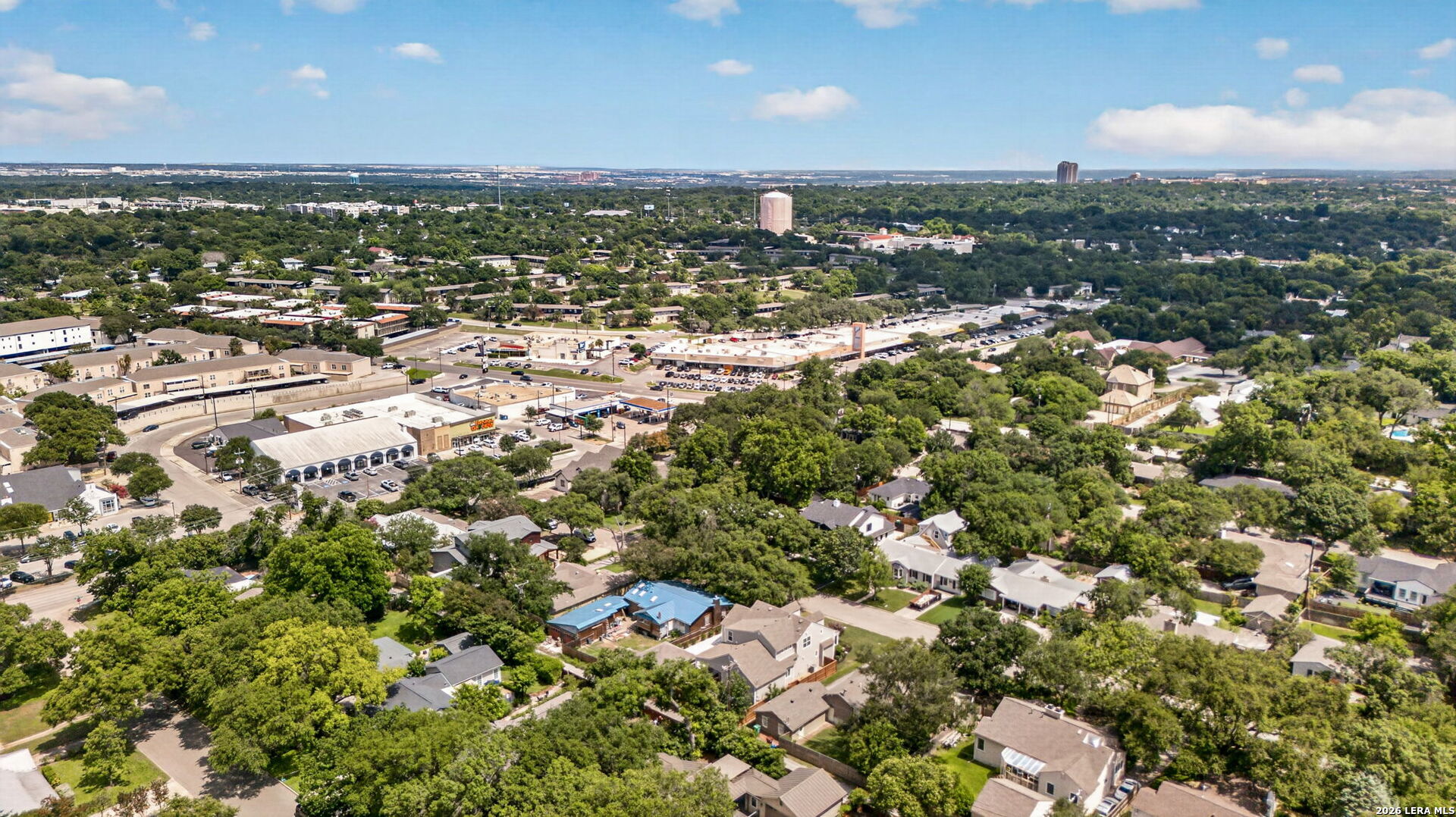 255 Retama Place Alamo Heights TX 78209