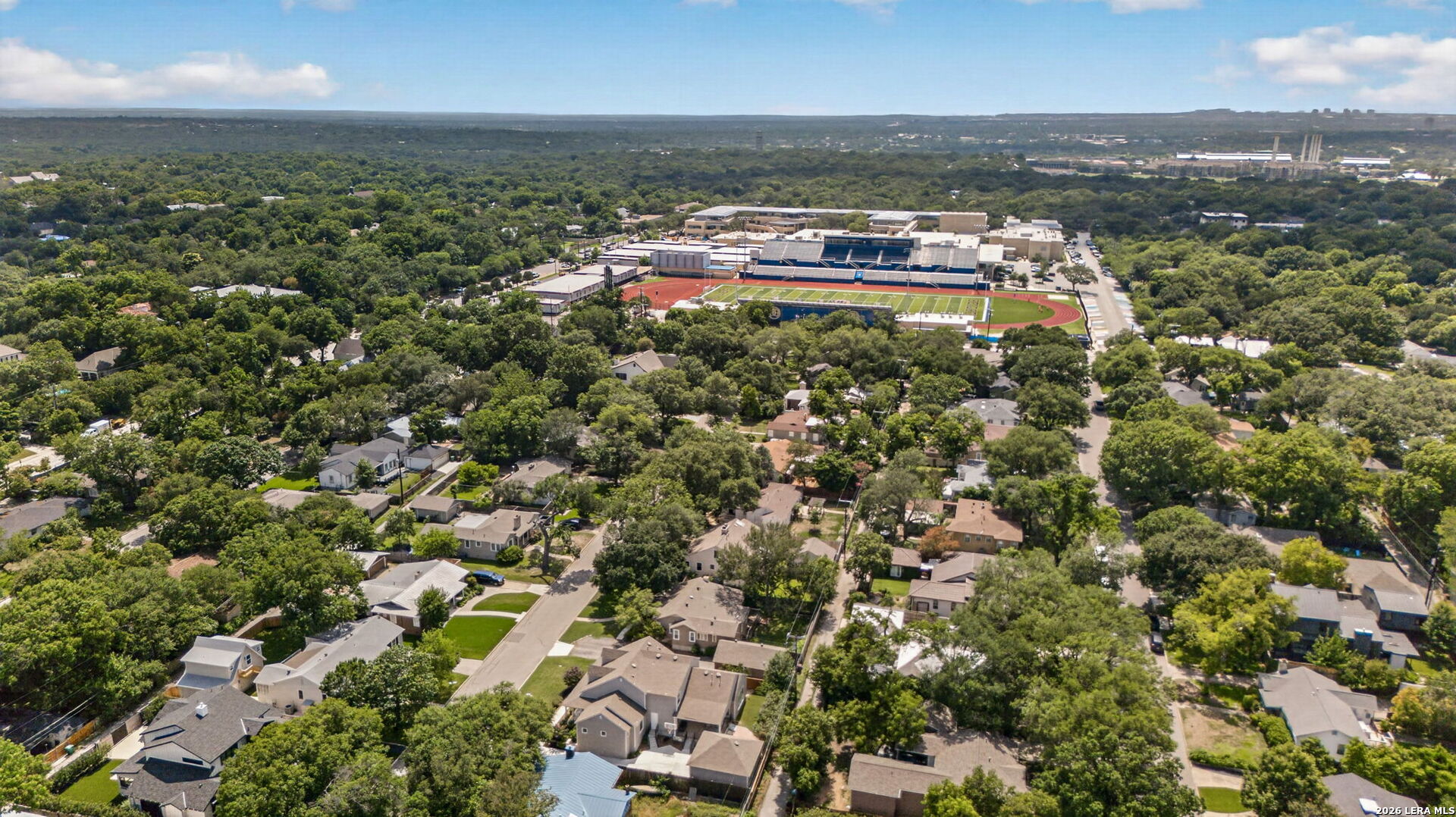 255 Retama Place Alamo Heights TX 78209