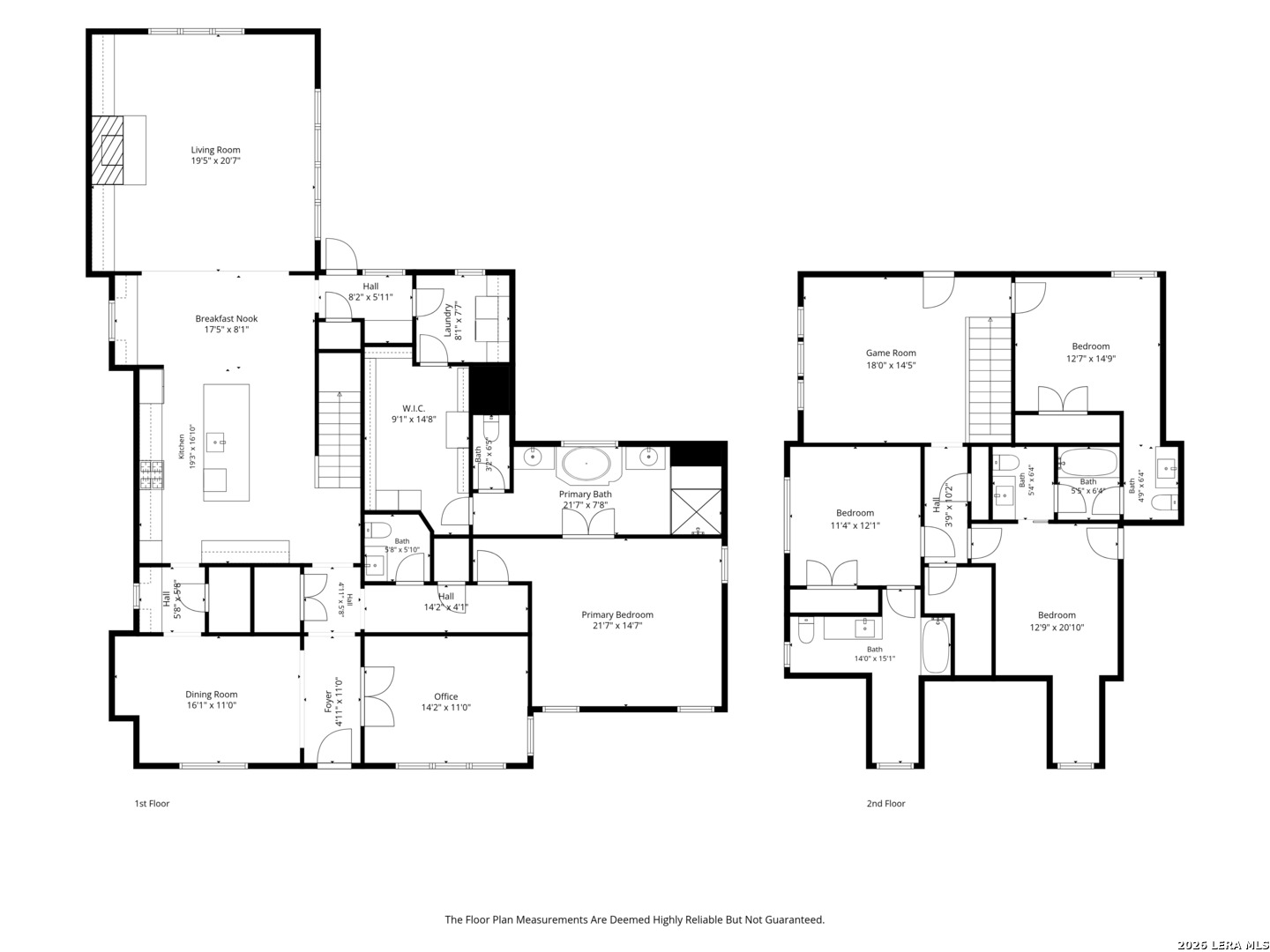 255 Retama Place Alamo Heights TX 78209