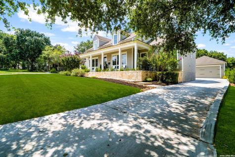 255 Retama Place Alamo Heights TX 78209