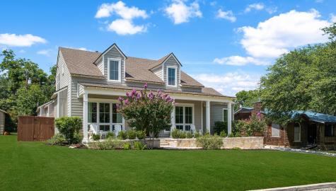 255 Retama Place Alamo Heights TX 78209