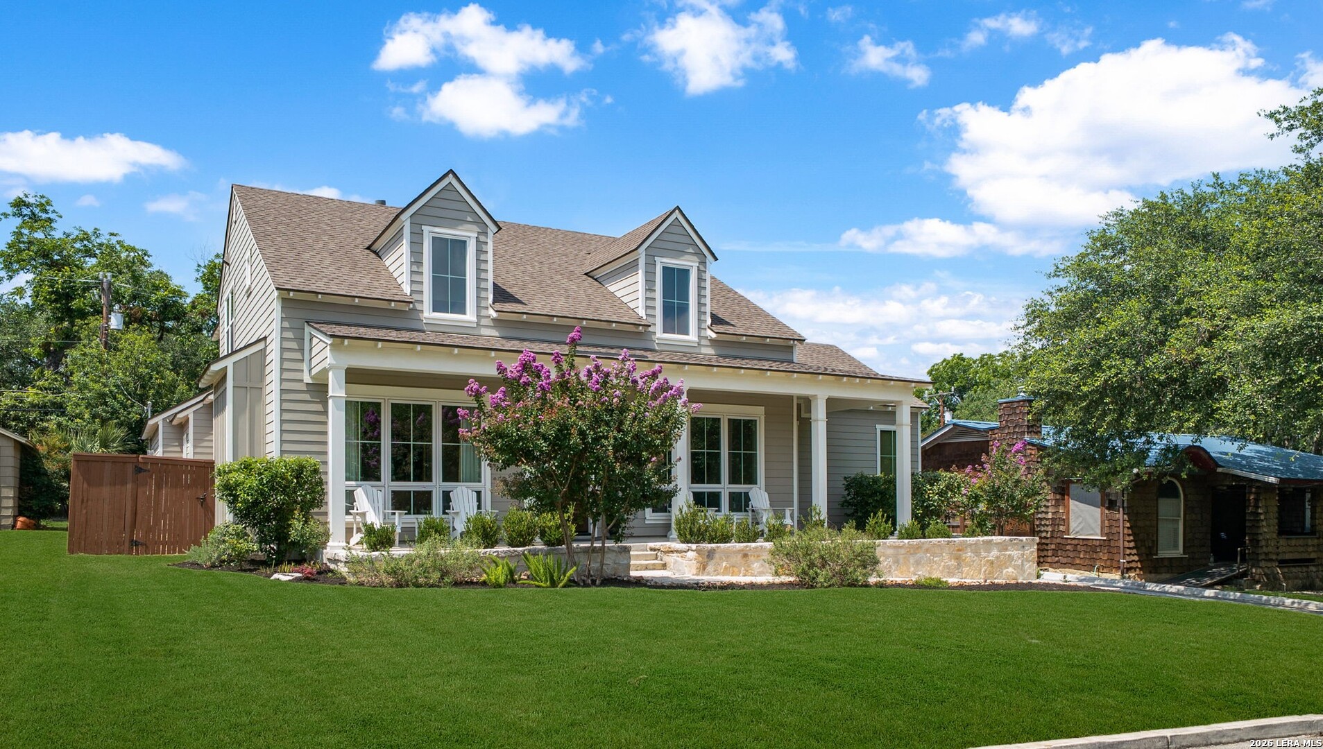 255 Retama Place Alamo Heights TX 78209