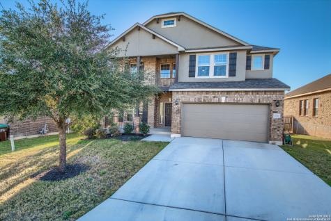 12610 Ponder Ranch San Antonio TX 78245