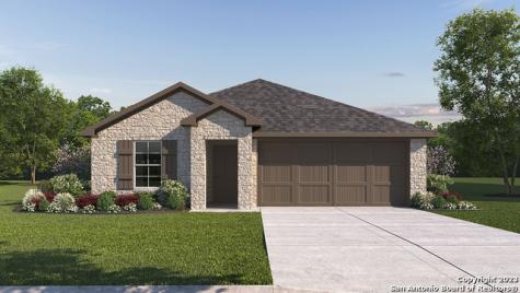 21265 Watercourse Way San Antonio TX 78266