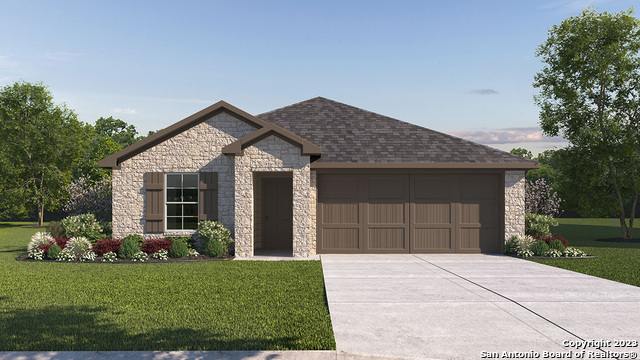 21265 Watercourse Way San Antonio TX 78266