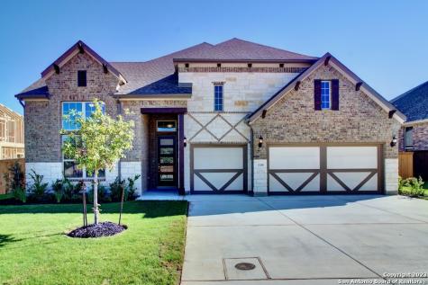 13158 Hallie Creek Schertz TX 78154