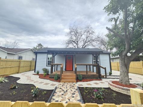 739 Jennings Avenue San Antonio TX 78225
