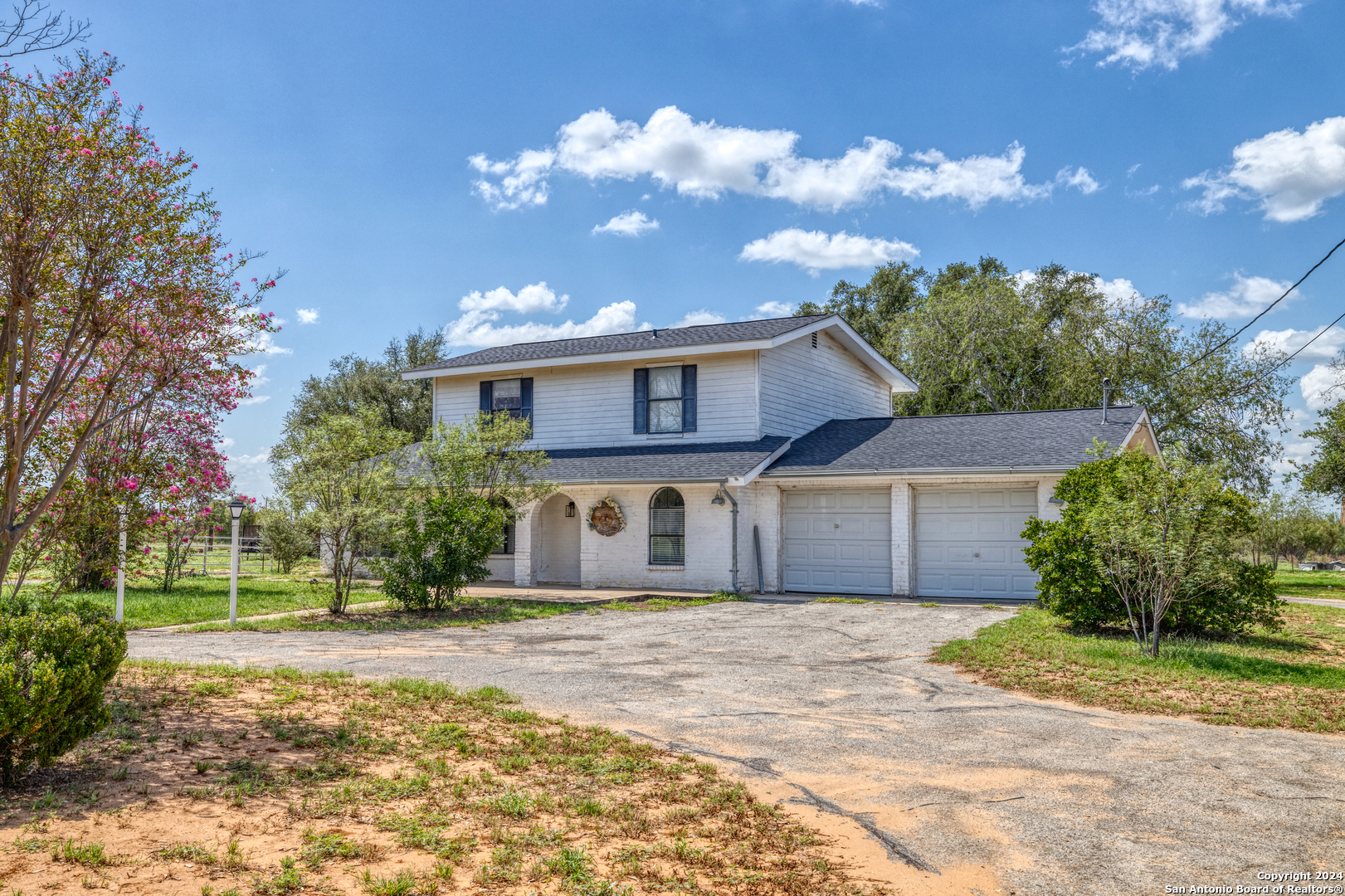 3701 N Us Highway 83 Crystal City TX 78839