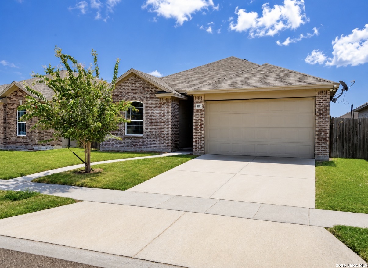 3110 Maverick Drive Corpus Christi TX 78410