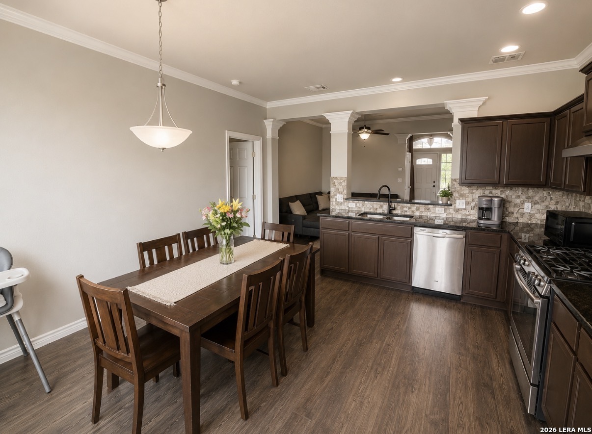3110 Maverick Drive Corpus Christi TX 78410