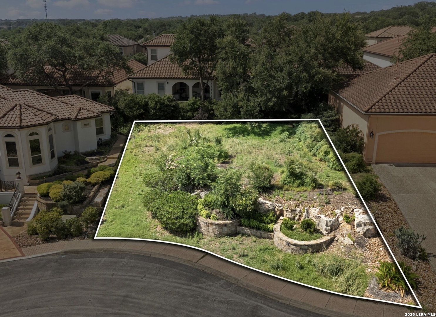 1706 Wild Deer Circle San Antonio TX 78248