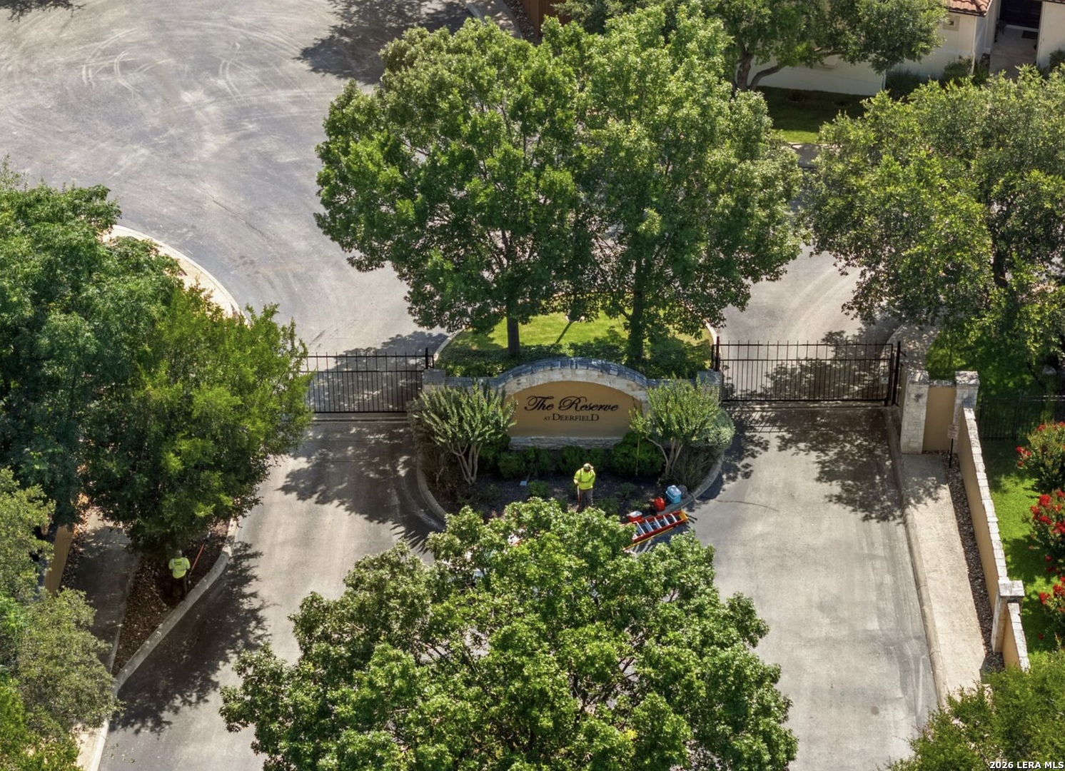 1706 Wild Deer Circle San Antonio TX 78248