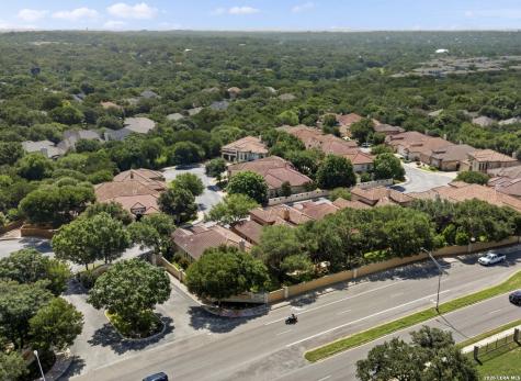 1706 Wild Deer Circle San Antonio TX 78248