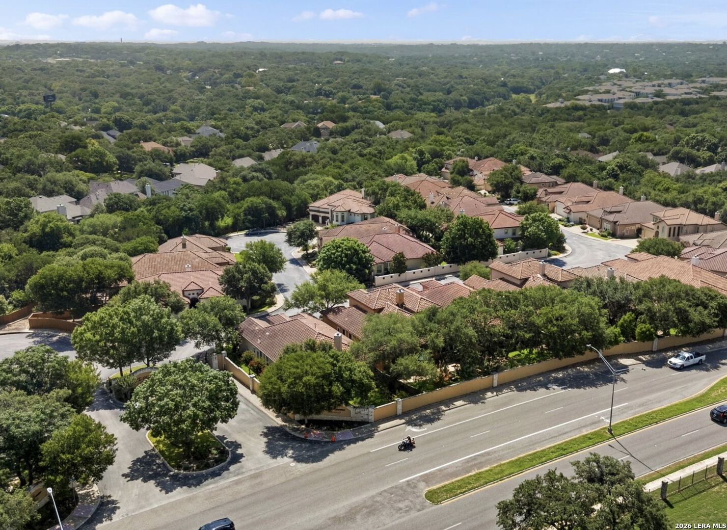 1706 Wild Deer Circle San Antonio TX 78248