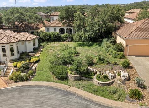 1706 Wild Deer Circle San Antonio TX 78248