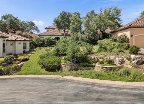 1706 Wild Deer Circle San Antonio TX 78248