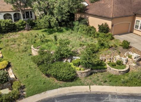 1706 Wild Deer Circle San Antonio TX 78248