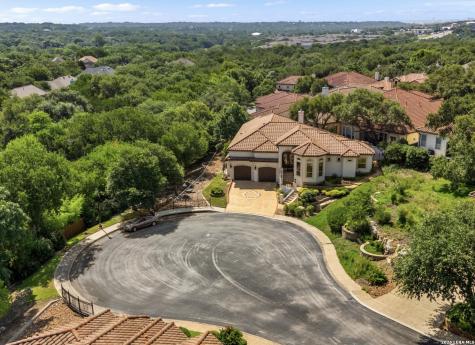 1706 Wild Deer Circle San Antonio TX 78248