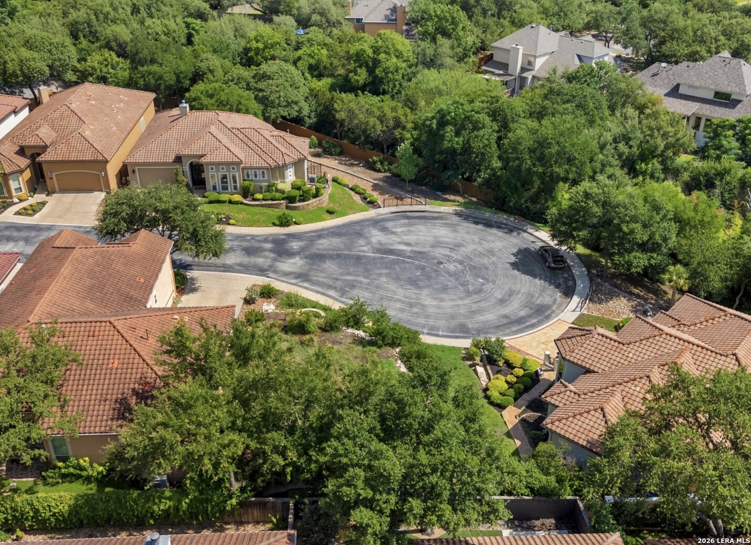 1706 Wild Deer Circle San Antonio TX 78248