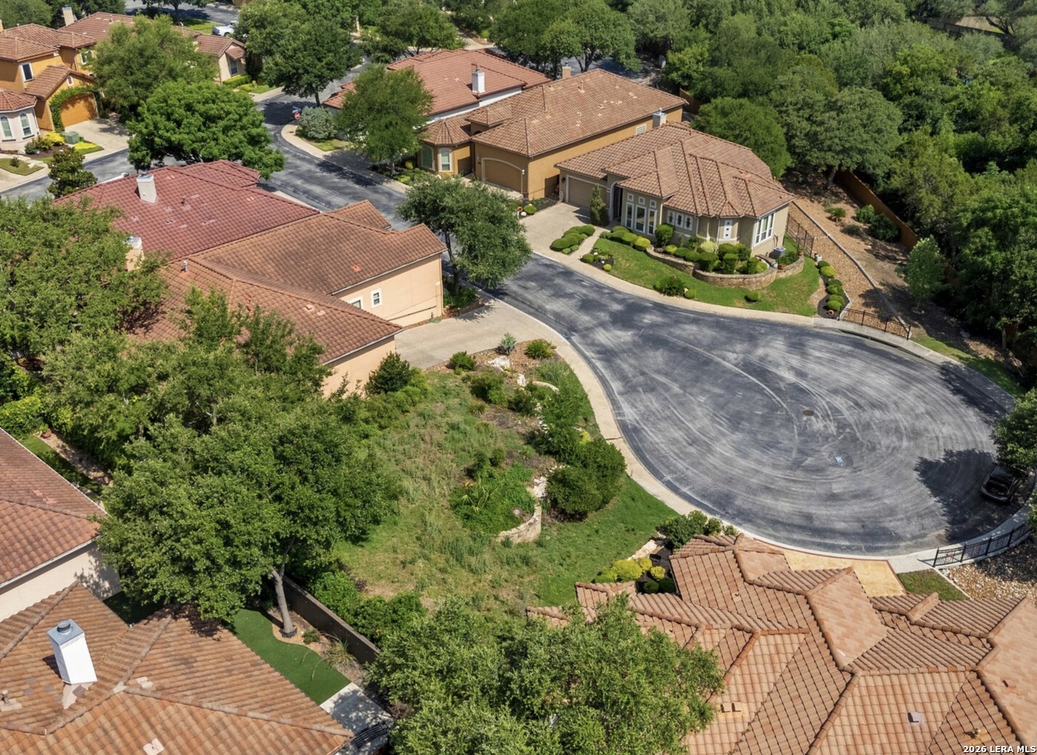 1706 Wild Deer Circle San Antonio TX 78248