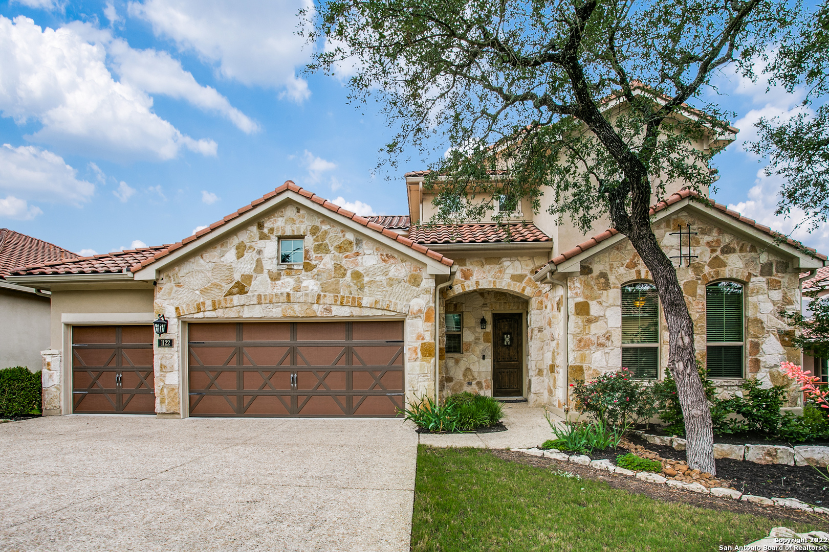 1122 Via SE Villa San Antonio TX 78260