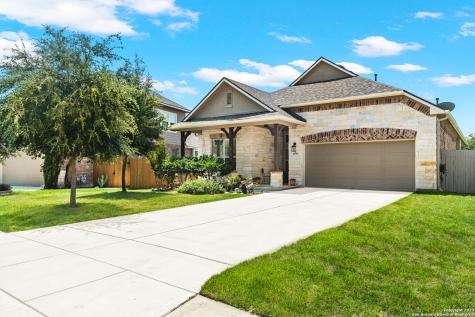 10558 Far Reaches Lane Helotes TX 78023