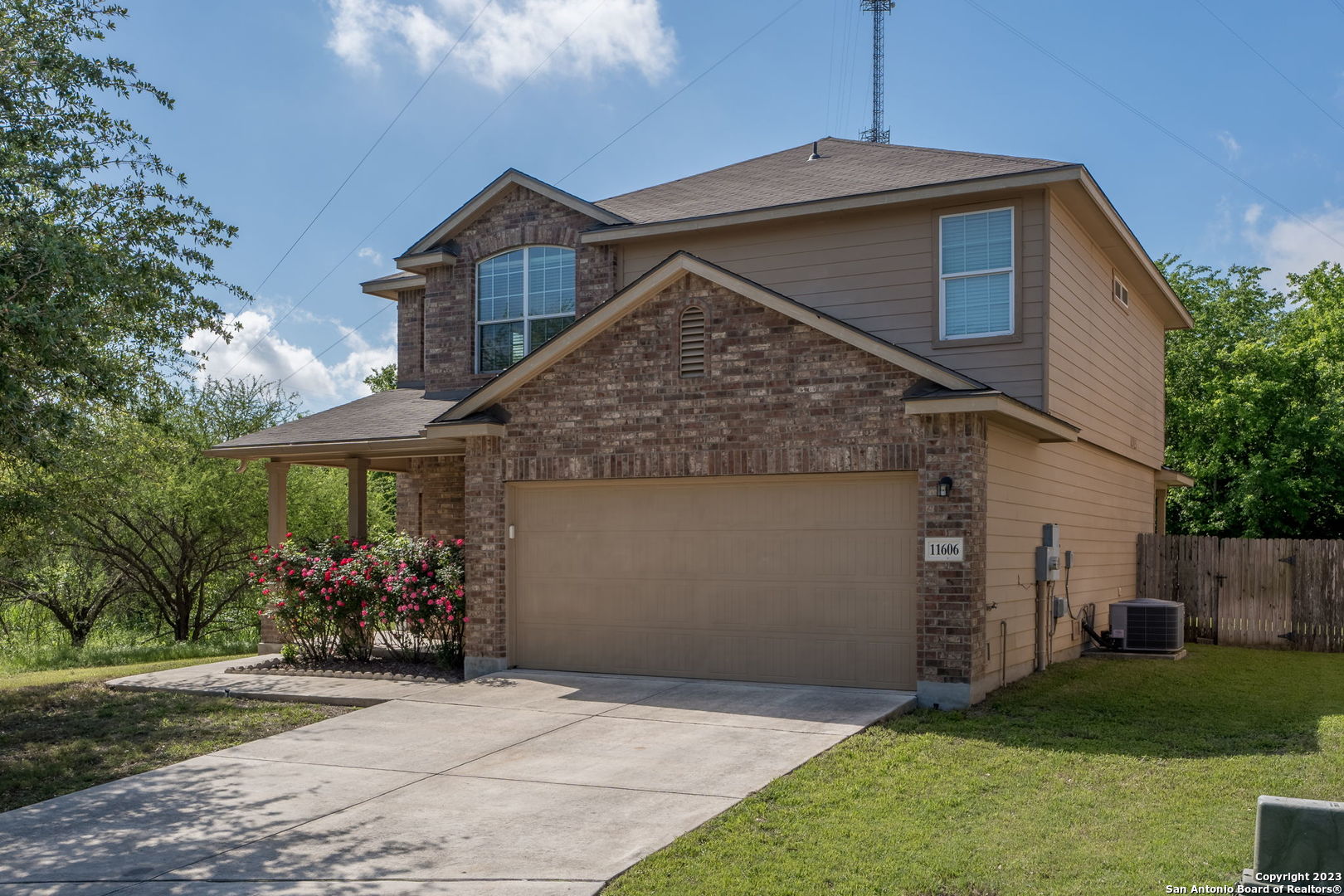 11606 Poppy Sands San Antonio TX 78245