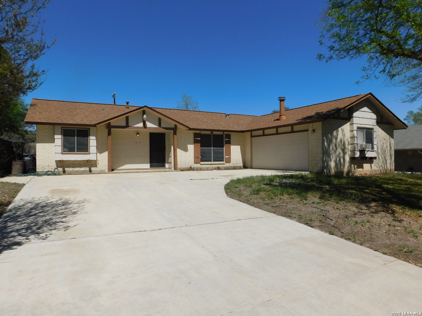6019 Rainmaker San Antonio TX 78238