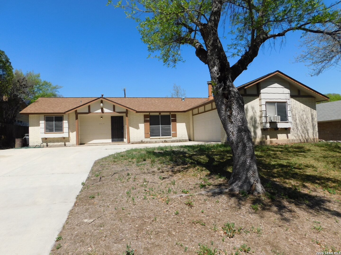 6019 Rainmaker San Antonio TX 78238