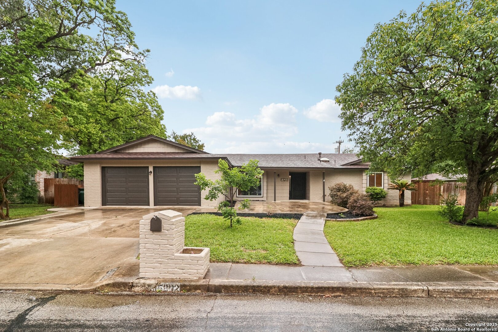 15802 Horse Creek Street San Antonio TX 78232
