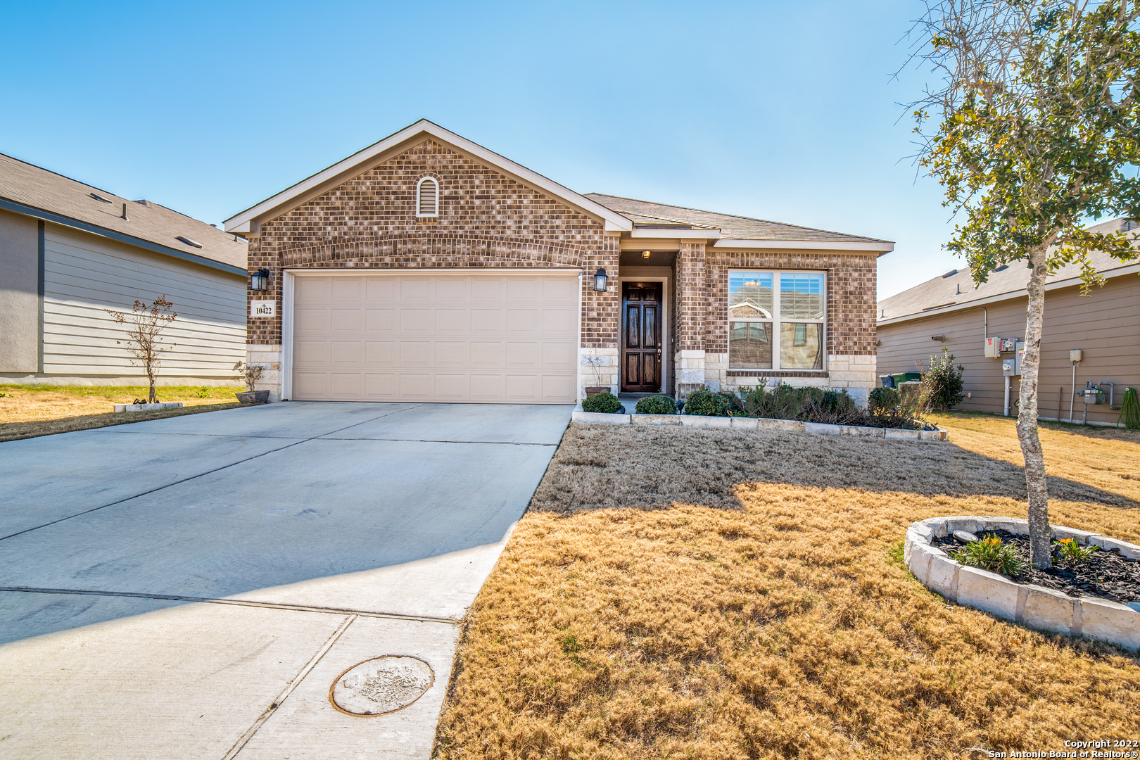 10422 Francisco Way Converse TX 78109