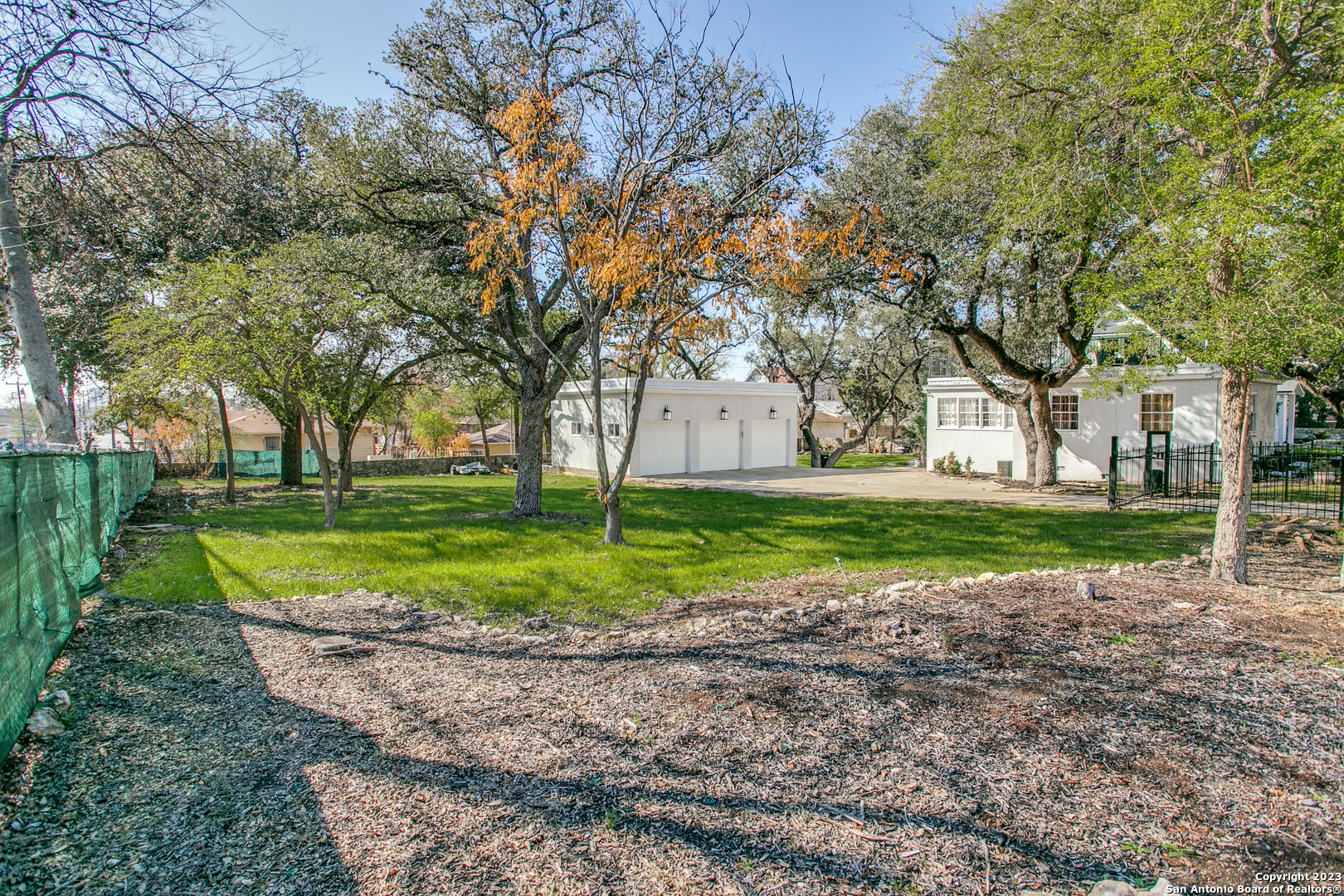 Lot 13 E Mulberry Avenue San Antonio TX 78212