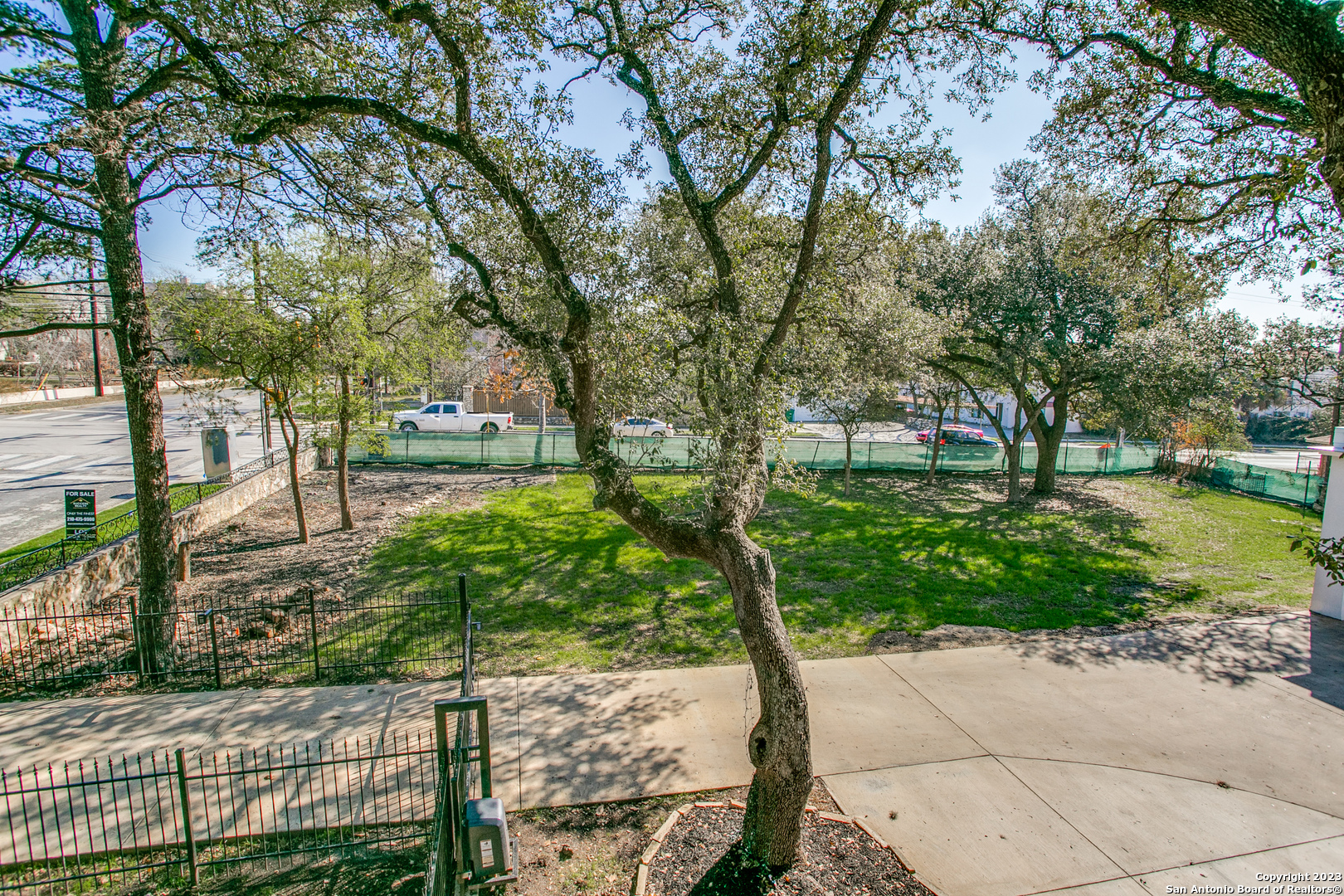 Lot 13 E Mulberry Avenue San Antonio TX 78212