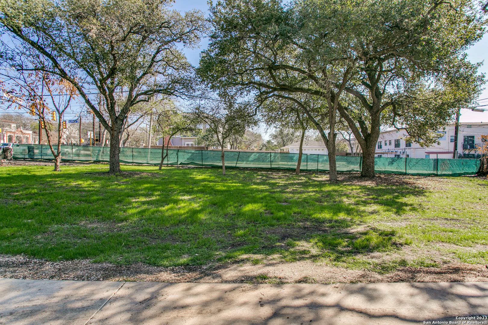 Lot 13 E Mulberry Avenue San Antonio TX 78212