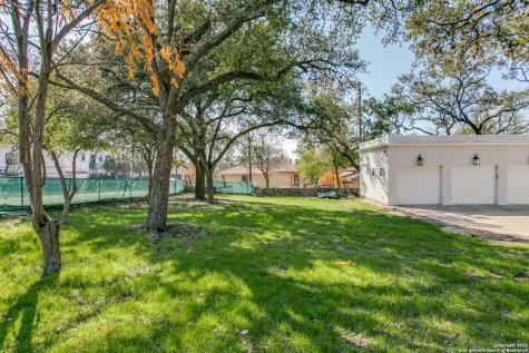 Lot 13 E Mulberry Avenue San Antonio TX 78212