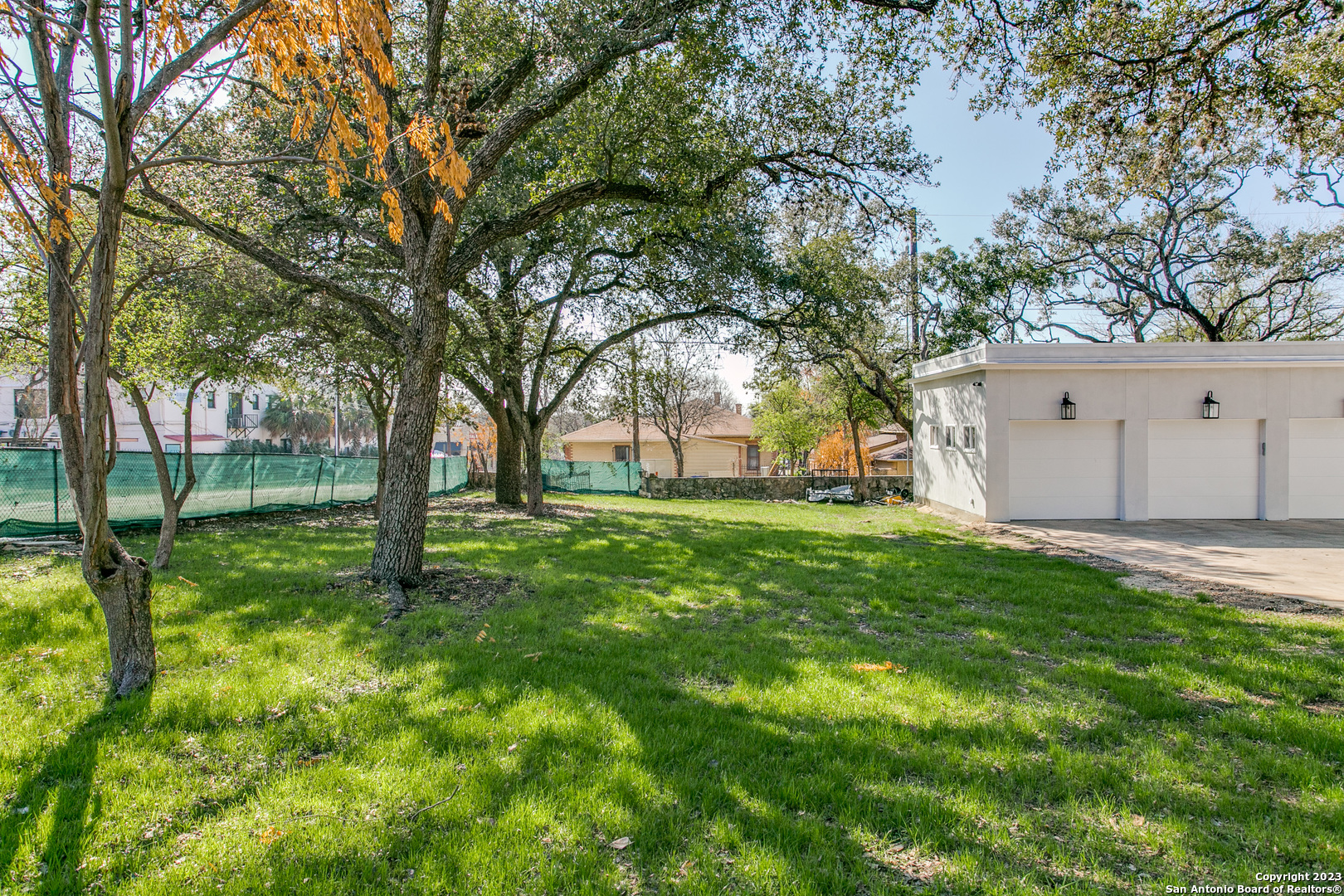 Lot 13 E Mulberry Avenue San Antonio TX 78212
