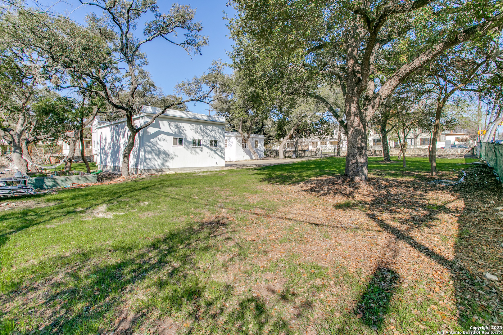 Lot 13 E Mulberry Avenue San Antonio TX 78212