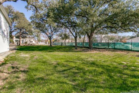 Lot 13 E Mulberry Avenue San Antonio TX 78212