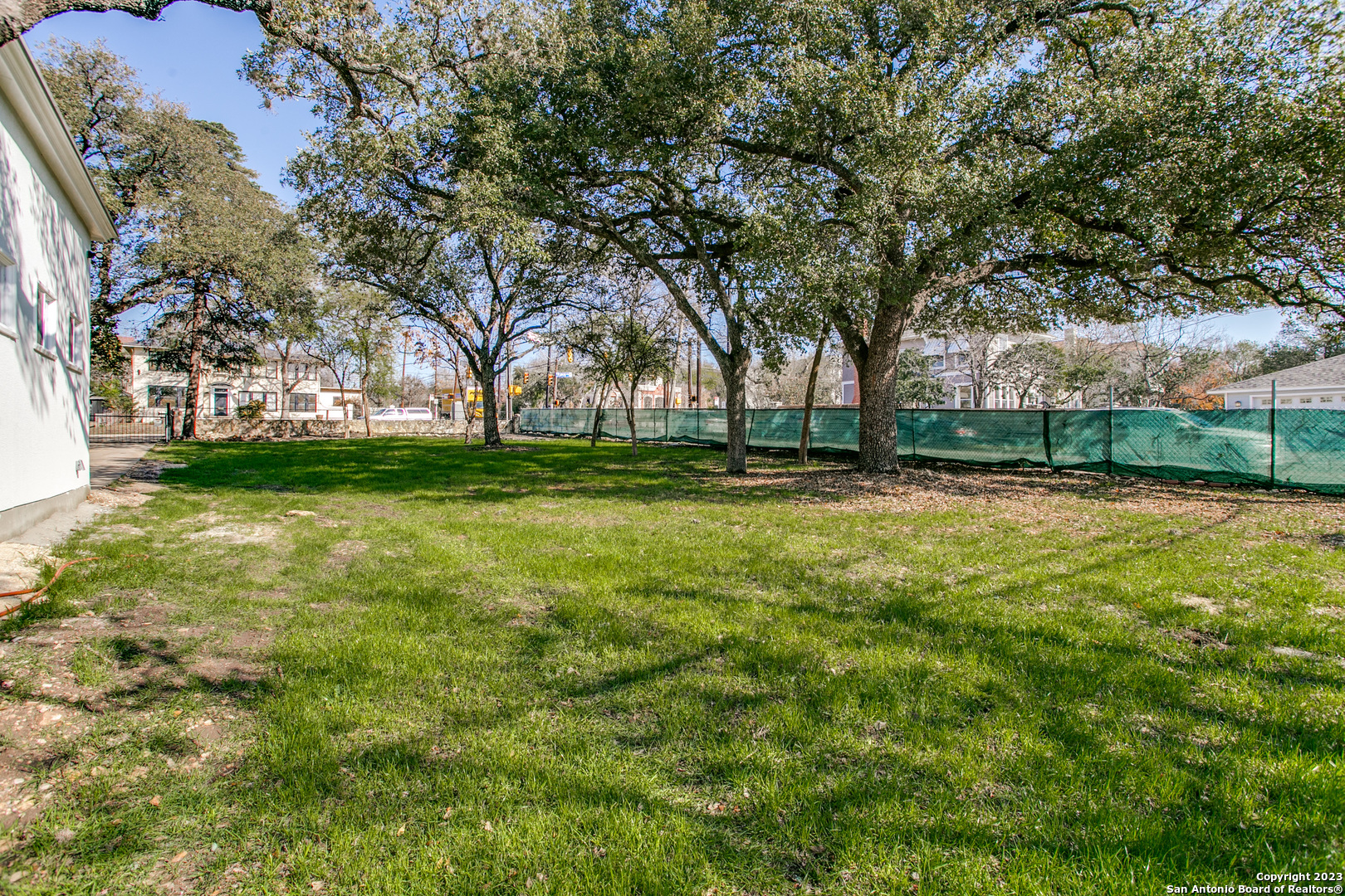 Lot 13 E Mulberry Avenue San Antonio TX 78212