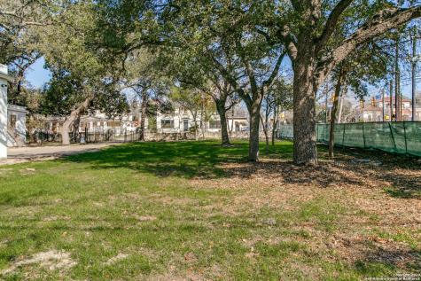 Lot 13 E Mulberry Avenue San Antonio TX 78212