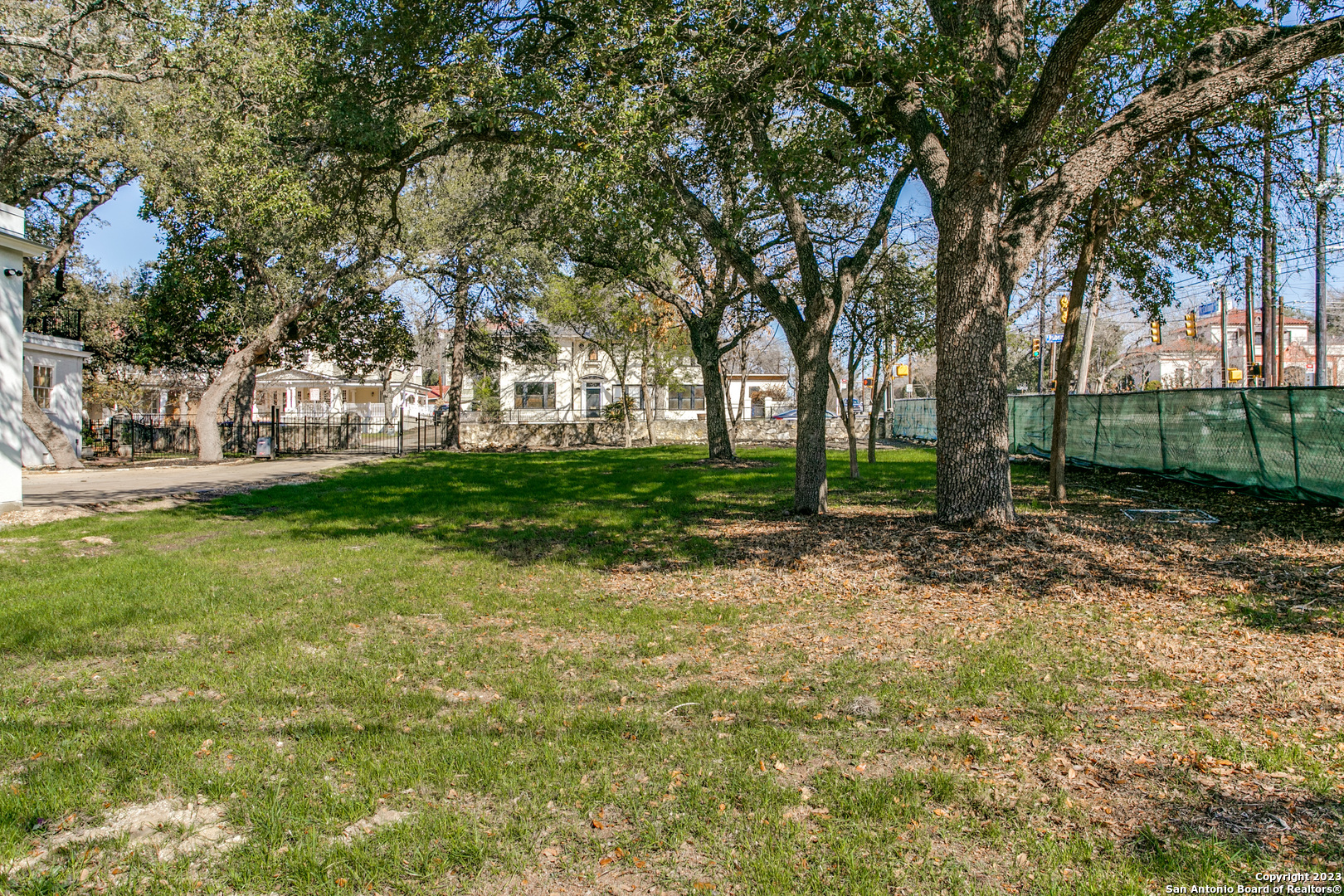 Lot 13 E Mulberry Avenue San Antonio TX 78212