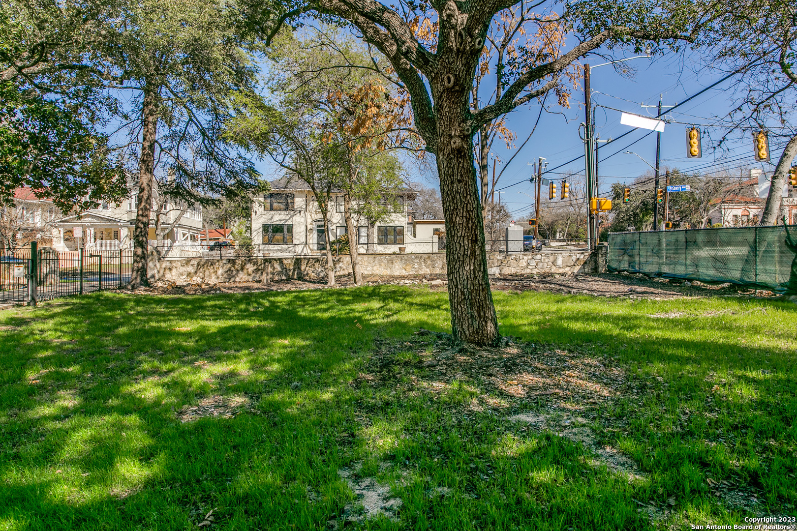 Lot 13 E Mulberry Avenue San Antonio TX 78212