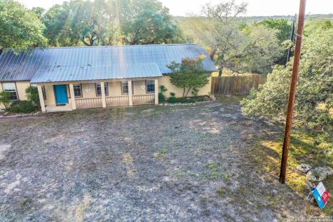 714 Old Camp Road Bandera TX 78003