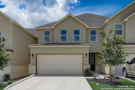 118 Magnolia Circle Boerne TX 78006