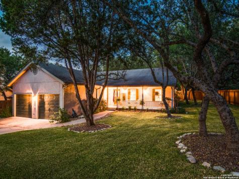 26224 S Glenrose Road San Antonio TX 78260
