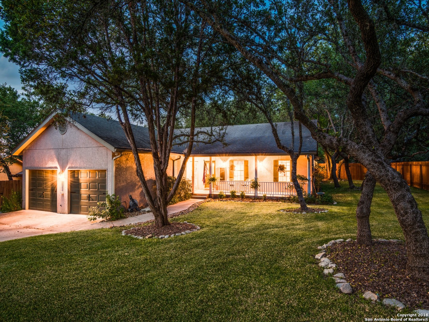 26224 S Glenrose Road San Antonio TX 78260