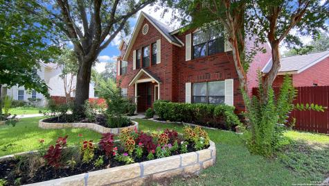 7722 Falcon Oak Drive San Antonio TX 78249