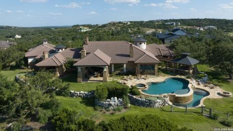 2428 Clubs Boerne TX 78006