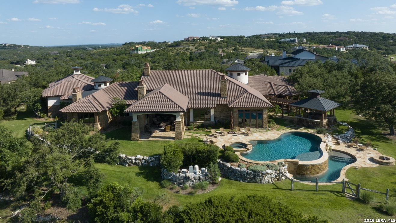 2428 Clubs Boerne TX 78006